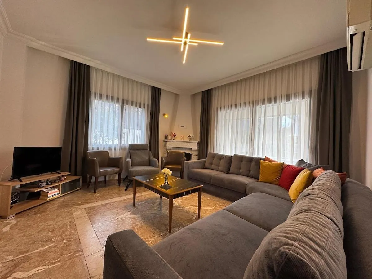 White Deluxe Villa فتحية 0*,  تركيا