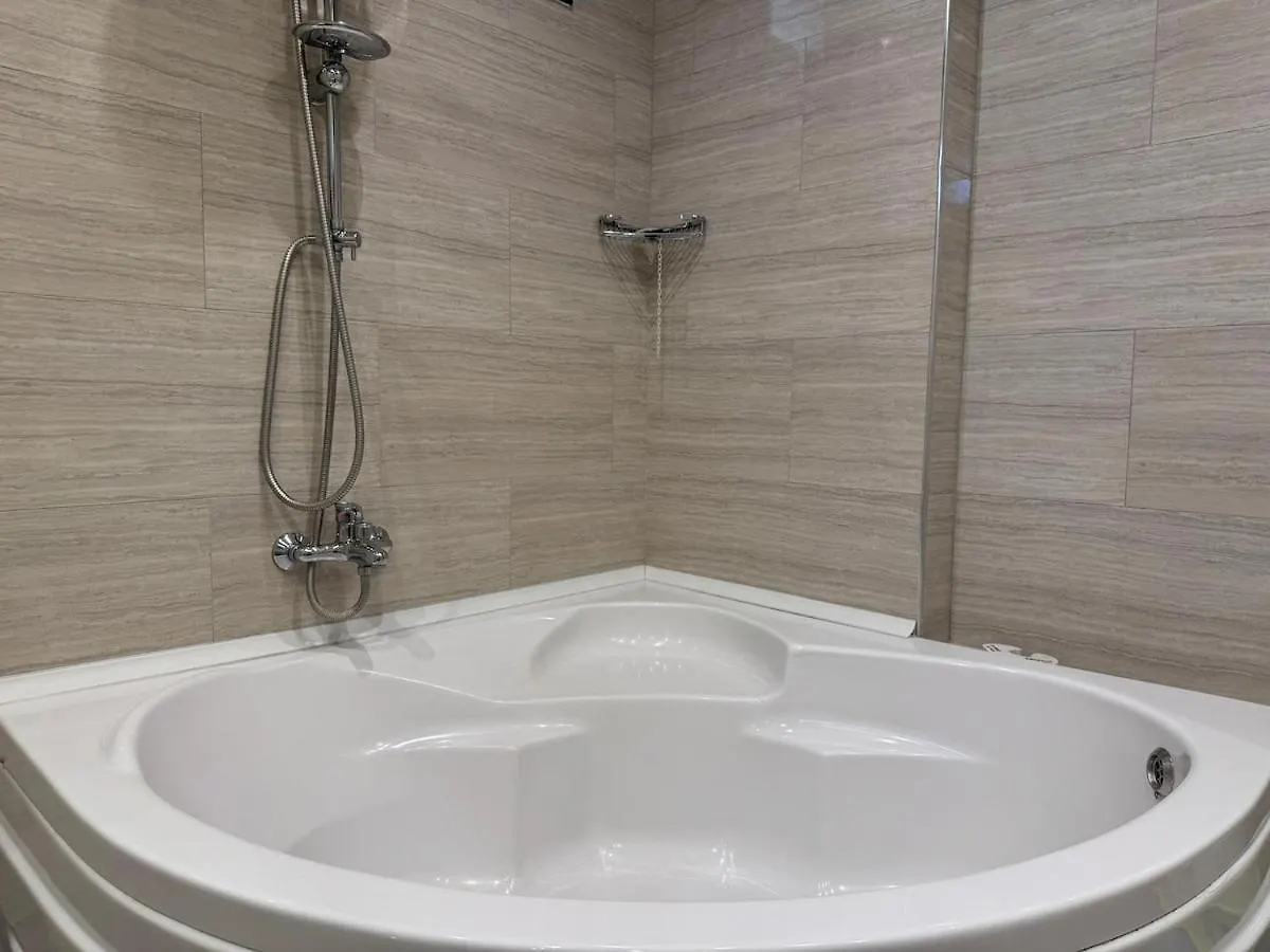 White Deluxe Villa فتحية