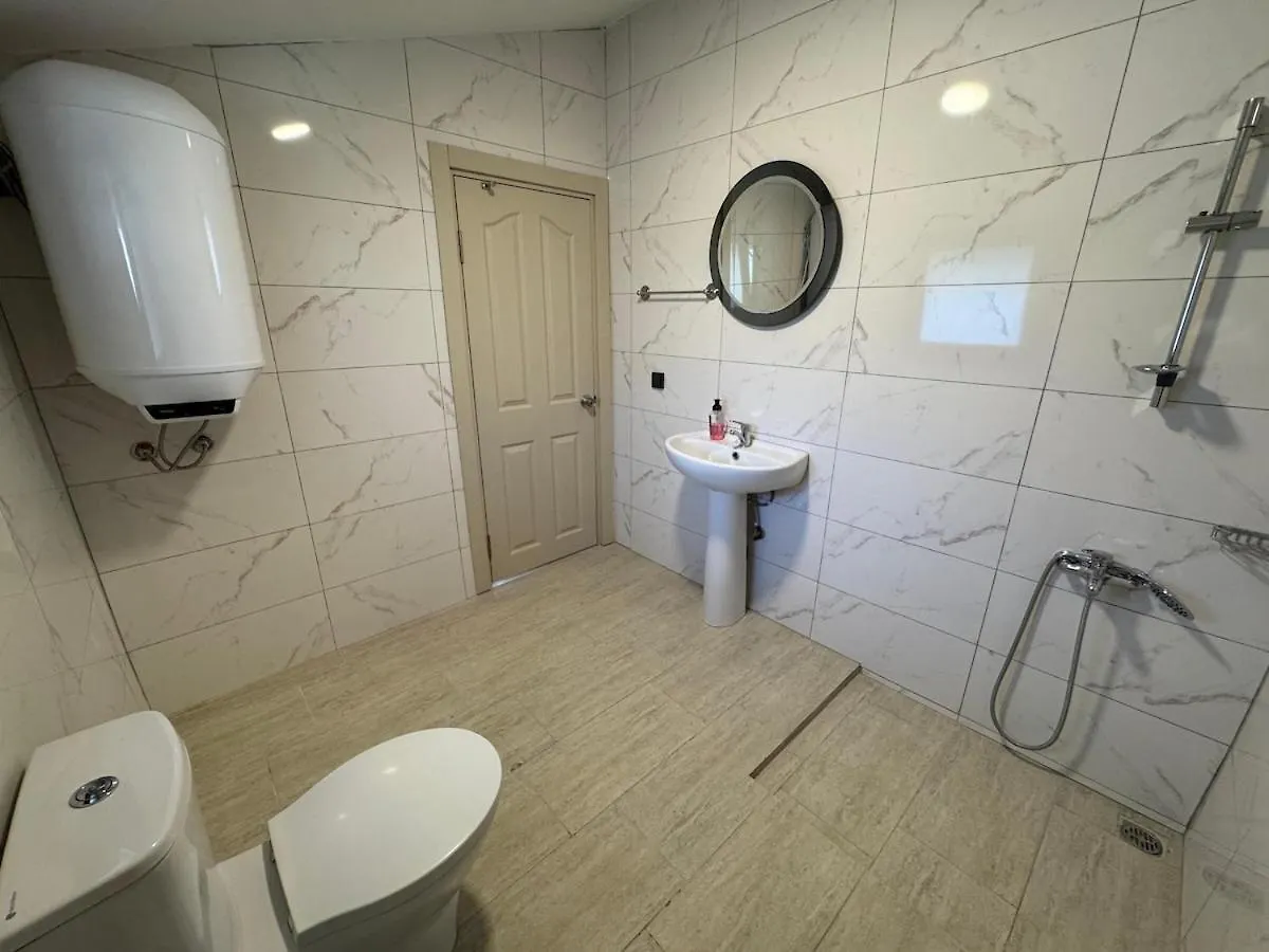 White Deluxe Villa فتحية