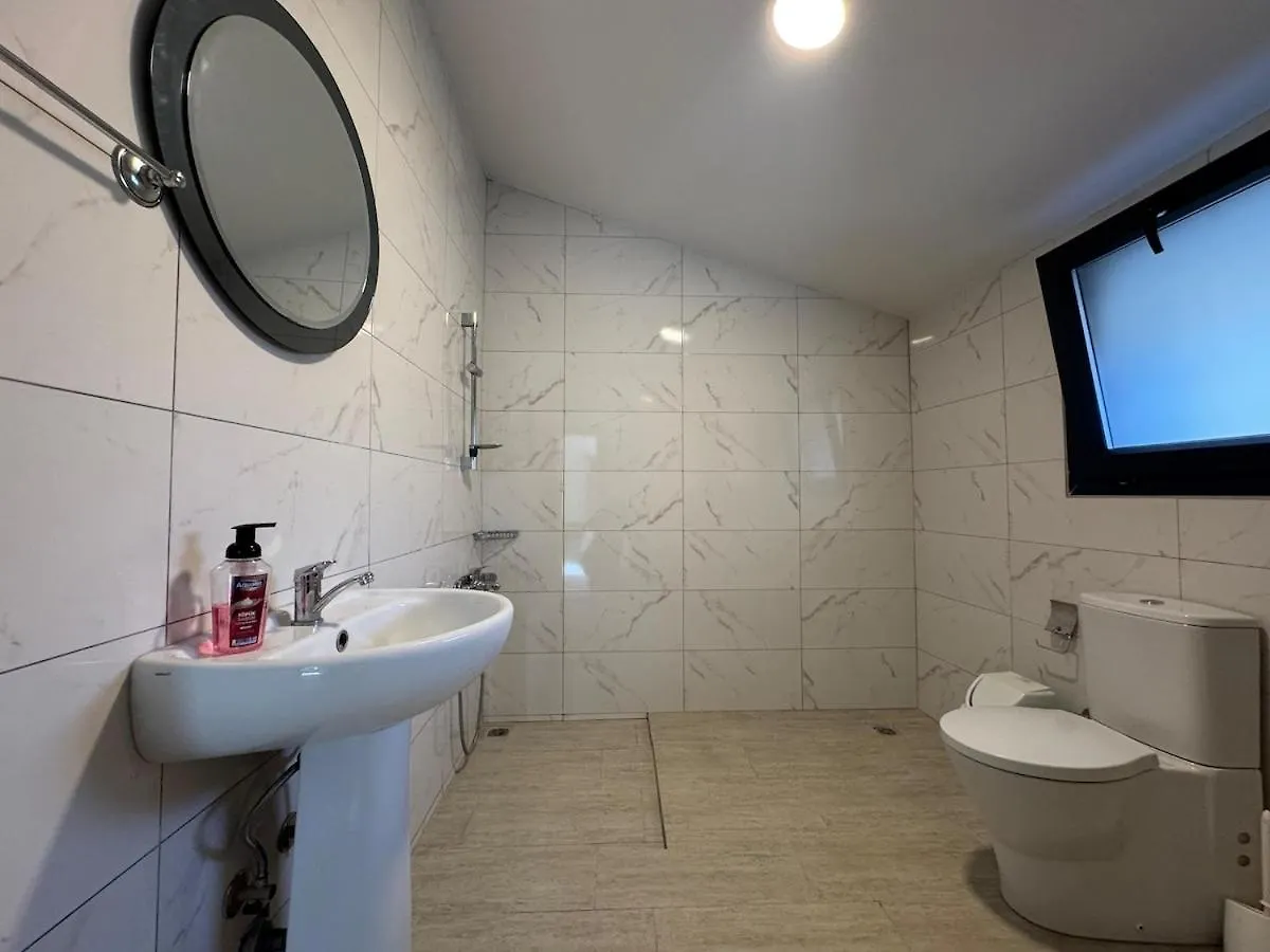 White Deluxe Villa فتحية تركيا